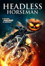 show Headless Horseman