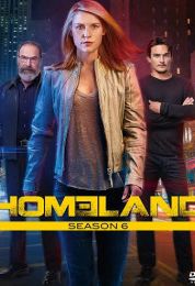 Homeland الموسم السادس