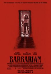 show Barbarian