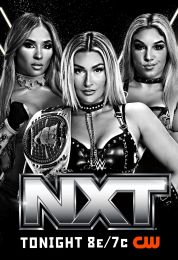 WWE NXT 2026 04 14 مترجم