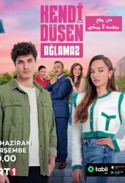 Kendi Düsen Aglamaz الموسم الاول