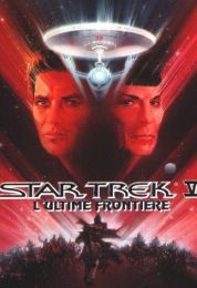 show Star Trek V: The Final Frontier