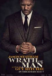 show Wrath of Man