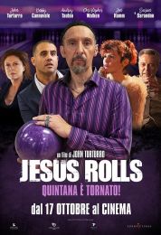 show The Jesus Rolls