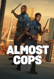 Almost Cops