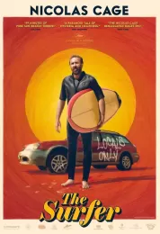 The Surfer