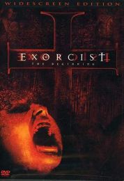Exorcist: The Beginning