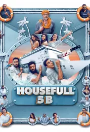 Housefull 5B
