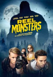 show Reel Monsters