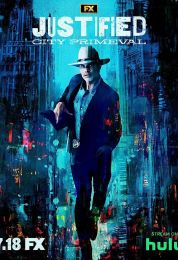 Justified: City Primeval الموسم الاول