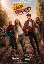 Camp Rock 3