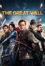 show The Great Wall