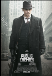 show Public Enemies