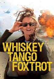 show Whiskey Tango Foxtrot