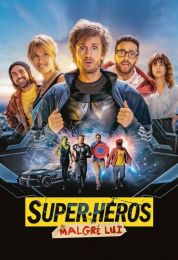 show Superwho
