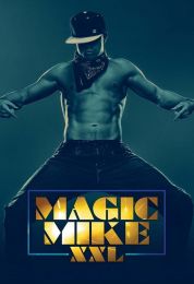 show Magic Mike XXL