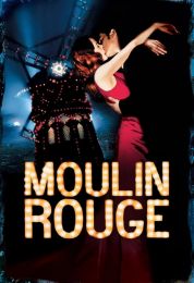 show Moulin Rouge