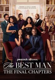 The Best Man The Final Chapters الموسم الاول