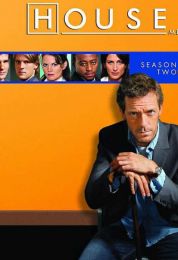 House M.D. الموسم الثاني