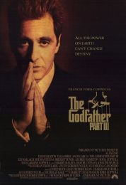 show The Godfather: Part III