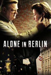 show Alone in Berlin