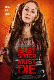 show Josie Jane: Kill the Babysitter