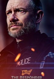The Responder الموسم الاول