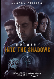 Breathe: Into the Shadows الموسم الاول