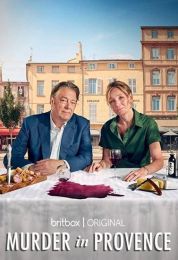 Murder in Provence الموسم الاول