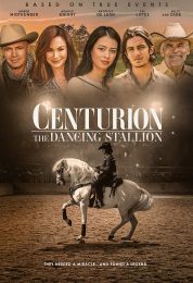 show Centurion: The Dancing Stallion