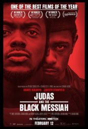 show Judas and the Black Messiah