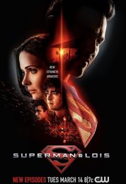 Superman and Lois الموسم الثالث