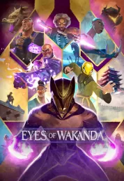 Eyes of Wakanda