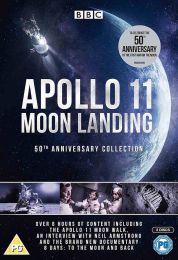 Moon Landing Special