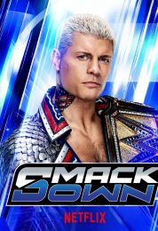 WWE Friday Night SmackDown 2026 05 08 مترجم