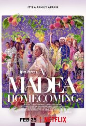 show A Madea Homecoming