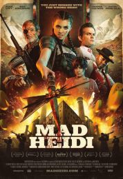 show Mad Heidi