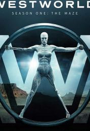 Westworld الموسم الاول