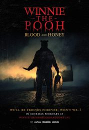 show Winnie the Pooh: Blood and Honey