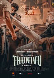 show Thunivu