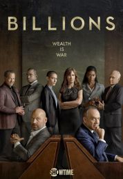 Billions الموسم السادس