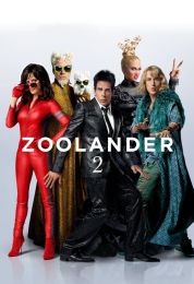 show Zoolander 2