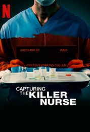 show Capturing the Killer Nurse