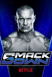 WWE Friday Night SmackDown 2026 03 27 مترجم