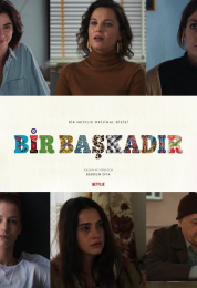 Bir Baskadir الموسم الاول