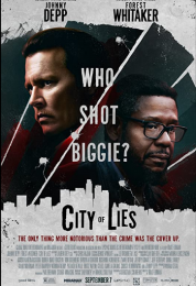 show City of Lies