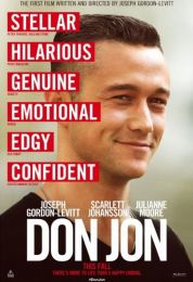 show Don Jon