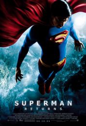 show Superman Returns