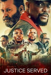 Justice Served الموسم الاول