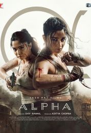 Alpha